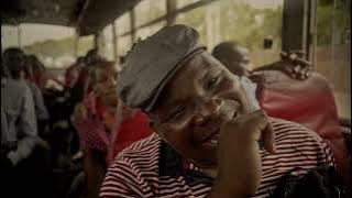 Stevie Wazisomo Muliya - Mwatikhalira Wabwino  ( Visual) Dir VJ KEN