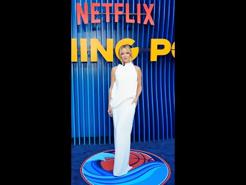 Come with me to the 'Running Point' season 2 premiere