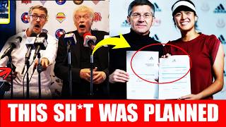 The Shoe War: Adidas Moves First on Alex Eala — Nike Issues an Instant Counterstrike!