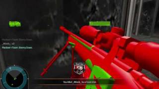 Operation7 Latino | Hack Indetectable | Atheuz Octubre 2015