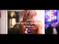【25種類】PremiereProで使えるRGBグリッチプリセット | For PremierePro