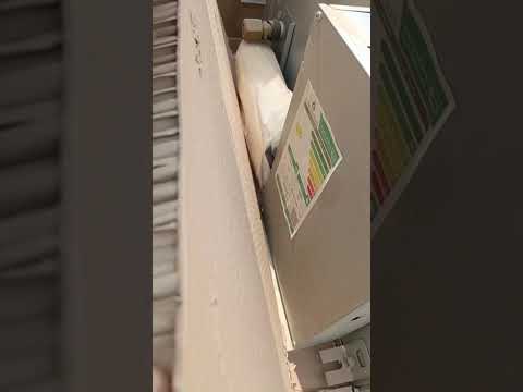 مكيف مخفي دكت