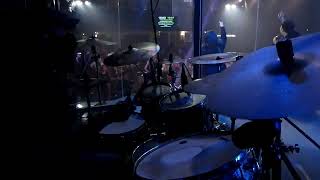 Drumcam  Dari Kemuliaan Sdanai Kemuliaan new Version 2025  Sound Of Praise