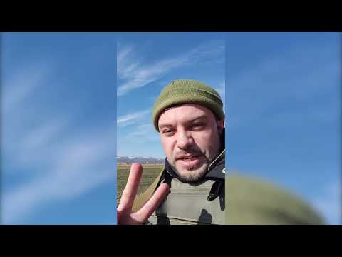 Видео: Доброго дня, ми з України!