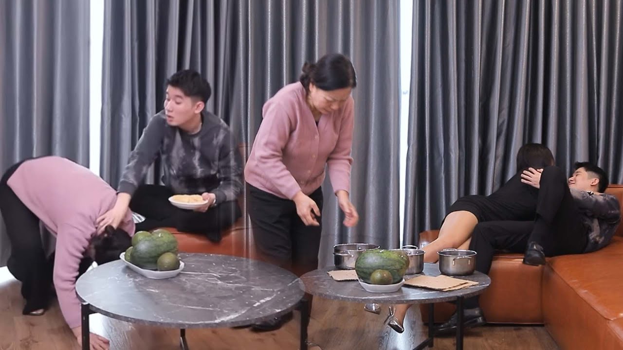 [PHẦN FULL] Bà Mẹ Câm Ngụy Trang Camera Vào Dưa Hấu Cảnh Báo Con Gái Mặt Thật Của Con Rể Và Cái Kết