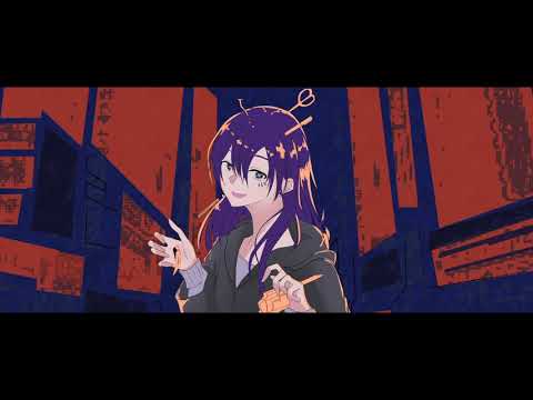 【幽鳴ユメ】 幽霊東京 【UTAU配布カバー】