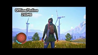 افضل 10 العاب اندرويد جديدة اوفلاين / اونلاين 2019 جربها screenshot 3