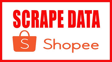 Scrape Data Product Soppe Dengan Imacros