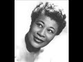If Anything Happened To You (1939) - Ella Fitzgerald