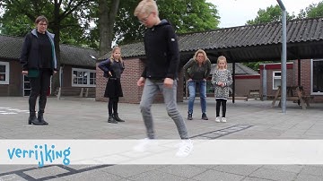 321Start! Introductie