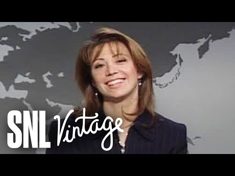 Video: Mengapa cheri oteri keluar dari snl?