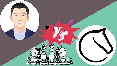 Epic Grandmaster Battle: Ding Liren Bot vs Stockfish 8 Surprise!!