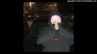 [FREE] LiL Peep X Bones Type Beat - Headlights (Prod Bandos)