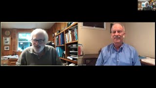 Interview with BOB CROSSLAND - 2020 06 12