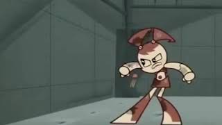 I gotta get out of here
