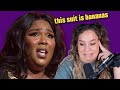 I Read the Lizzo Lawsuit so You Don&#39;t Have to
