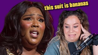 I Read the Lizzo Lawsuit so You Don't Have to