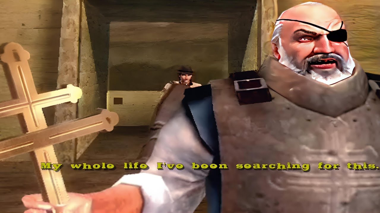 Gun Showdown Final Epico Colton White x Thomas Magruder #18