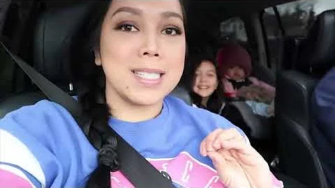 He actually wanted to go to Costco  - @itsJudysLife