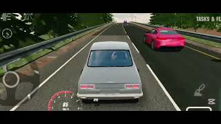 Highway Madness! 🏎️ Extreme Car Racing Gameplay screenshot 3