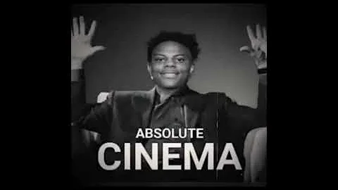 Absolute cinema 10 hours