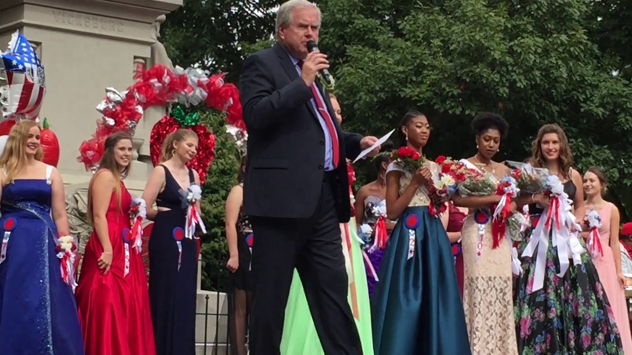 Elyria Apple Festival 2018 Winners YouTube