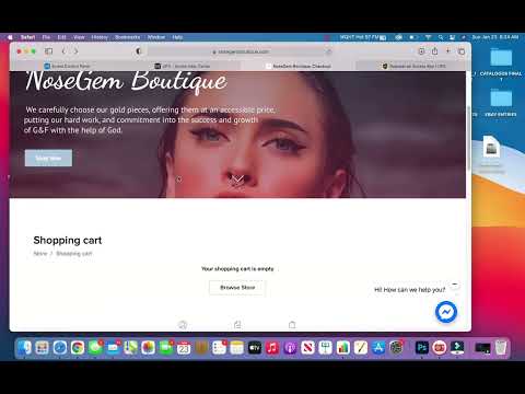 How to link