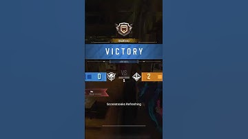 Fast Mythic VMP 4x (ACE) #shorts #callofduty #codm 