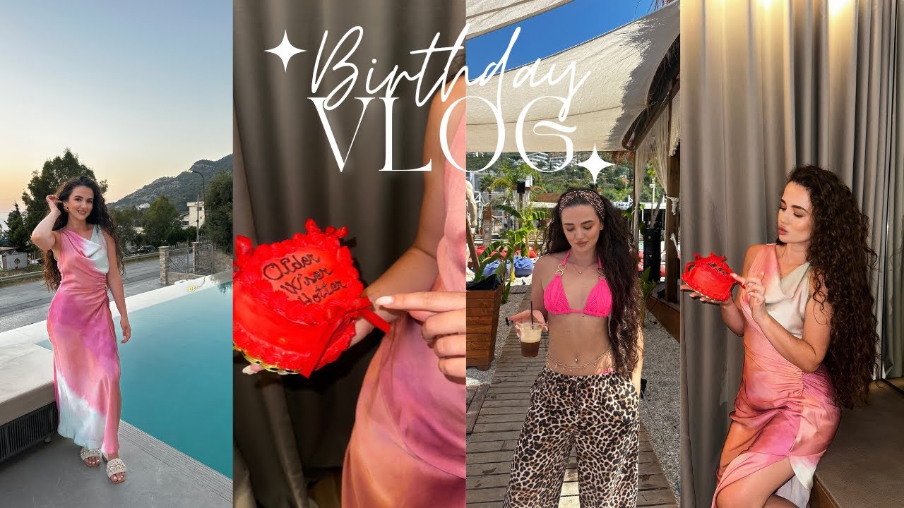 Birthday Escape 🎂 | Trip në Vlorë & Dhërmi 🌊| Çmimet në jug të Shqipërisë 🔥