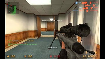 css intervention montage by xxx revan114 1 quick scope neeett a ya 13337