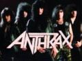 Anthrax Crush