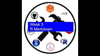 Practical R Workflow Week 3