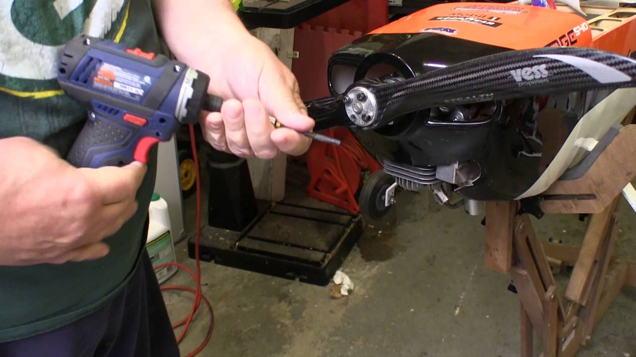 Loose Engine Bolt and Engine Performance YouTube