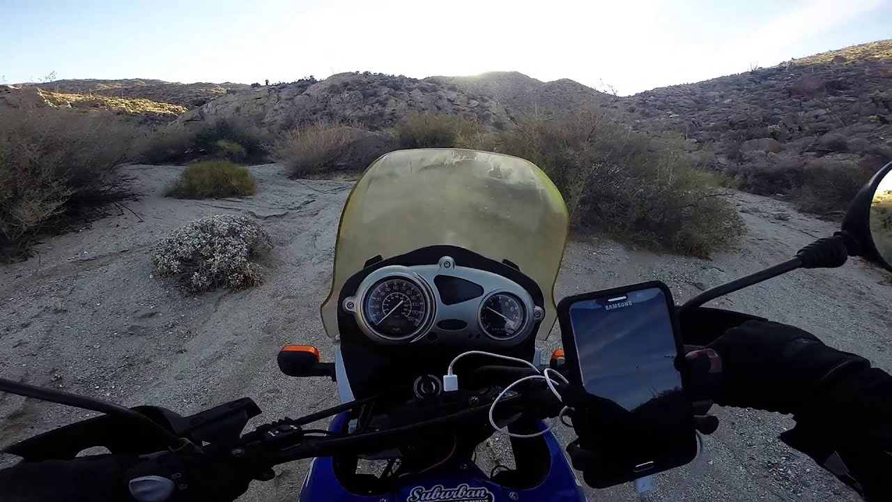 AnzaBorrego Off Road Adventures YouTube