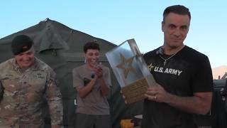 The Dan Gheesling Situation is Crazy