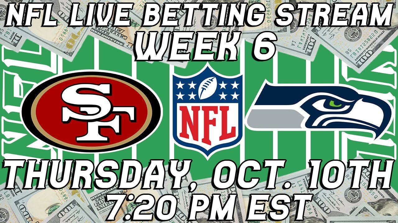 Nfl Football Week 6 Results Nfl Football Week 6 Results