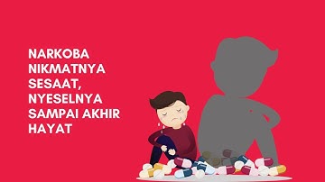 Generasi Unggul Tanpa Narkoba