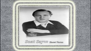 Suat Sayın - Kaç Gece Pencerede  ( Hıçkırık ) | Hacet Var mı | © Şah Plak