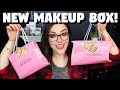 NEW MAKEUP SUBSCRIPTION BOX! Hit or Miss?! Slay Glam Box February & March Unboxing