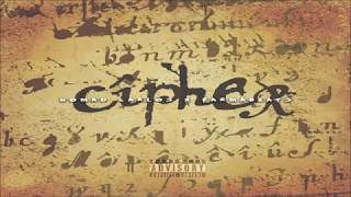 Nomad Carlos X Farma Beats - Cipher - Full EP (2019)