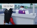 The Bizarre Roblox Rate My Avatar Experience