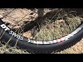 DT Swiss 2017 SPLINE ONE Wheels Lunch Ride and Review