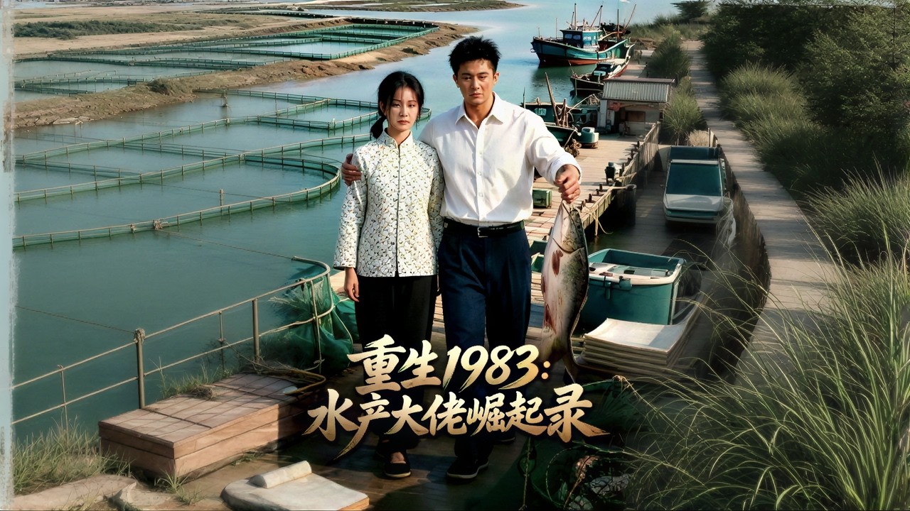 重生1983：水產大佬崛起錄
