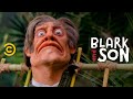 Chimpy Strikes Back - Blark and Son (Season 2, Ep. 8)
