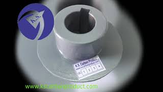 KS Carbon Product