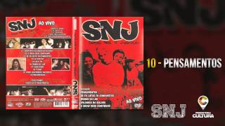 SNJ - Pensamentos