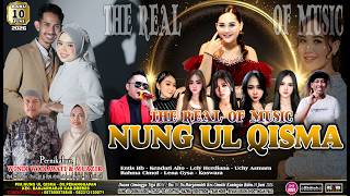 LIVE NUNG UL QISMA CIMANGGU MARGAMUKTI CIMAHI RABU 10 JUNI 2026