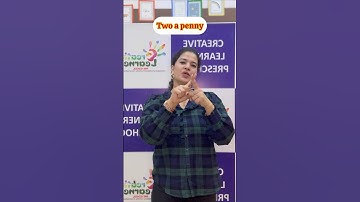 🎶 Hot Cross Buns #youtubeshorts #hotcrossbuns #nurseryrhymes #kids #preschoolfun #creativelearners