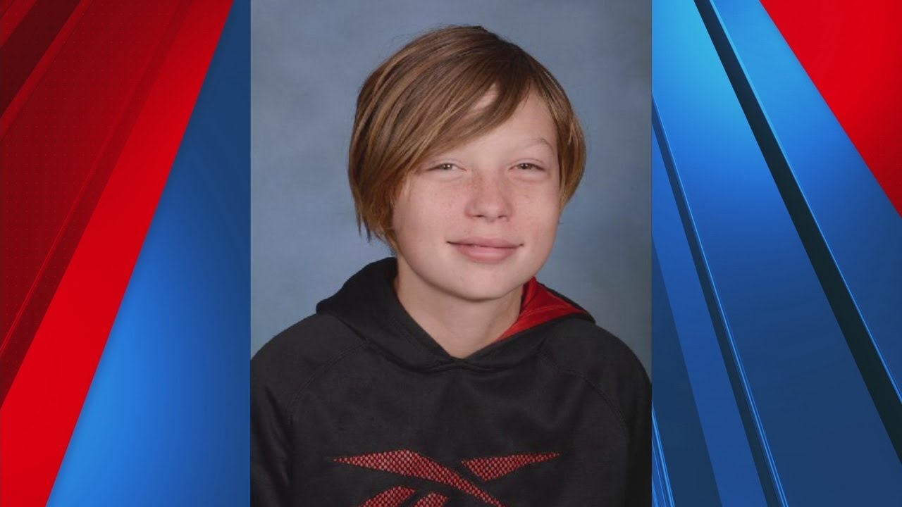 Vigil to be held for 15-year-old killed in hit and run - YouTube