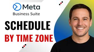How to Schedule Posts by Time Zone in Business Suite